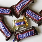 Why I should thank Snickers®…