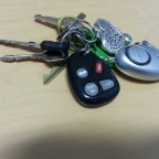 Don’t throw the car away just because the key fob doesn’t work