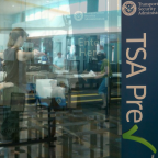 Some People Have White Coat Syndrome; It’s TSA That Makes Me Nervous